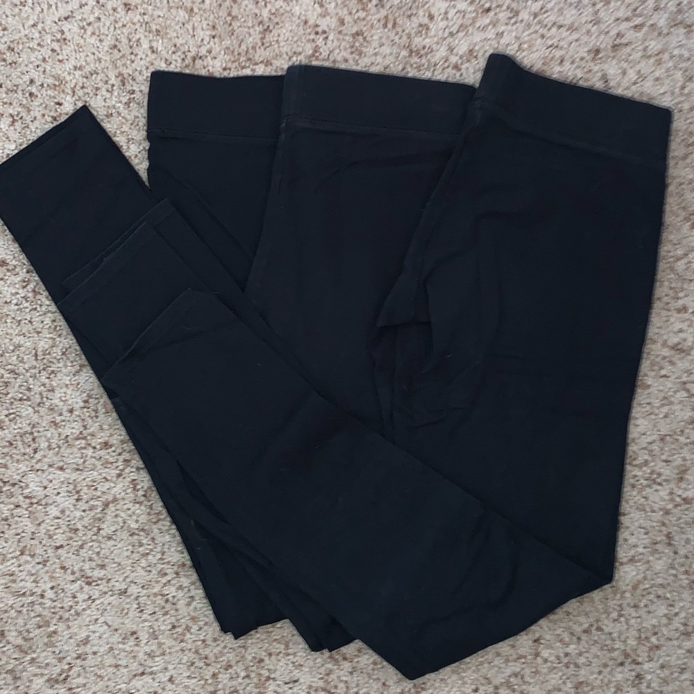 Aerie Leggings 3 pc.